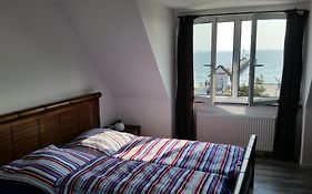 Ferienwohnung Haffkrug Seebrücke